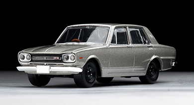 日産スカイライン2000GT-R