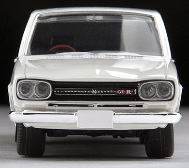 日産スカイライン2000GT-R