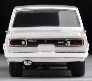 日産スカイライン2000GT-R