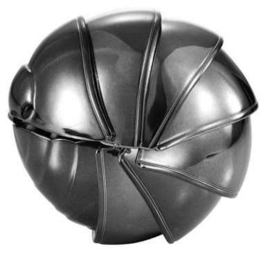 プレミアムバンダイ メタリック ダンゴムシ