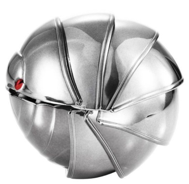 プレミアムバンダイ メタリック ダンゴムシ