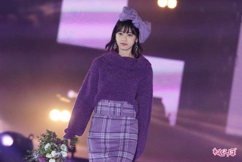 乃木坂46 西野七瀬 卒業 ブログ