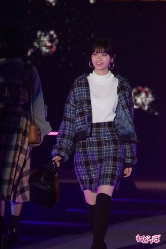 乃木坂46 西野七瀬 卒業 ブログ