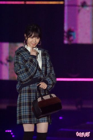 乃木坂46 西野七瀬 卒業 ブログ