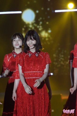 乃木坂46 西野七瀬 卒業 ブログ