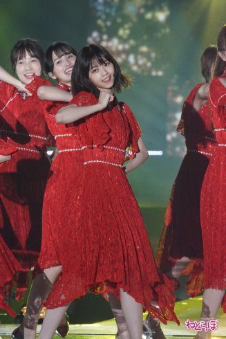 乃木坂46 西野七瀬 卒業 ブログ