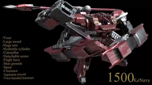 1500ロボ