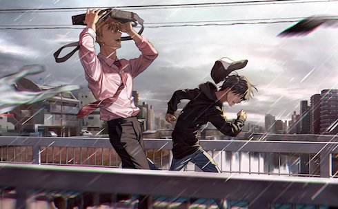 バーチャルの美少女が女の子であるわけがない！