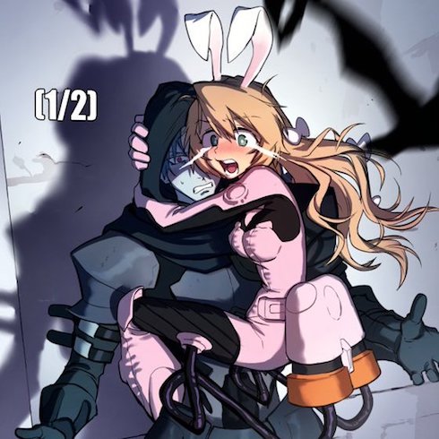 バーチャルの美少女が女の子であるわけがない！