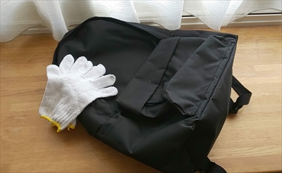 地震・停電体験記