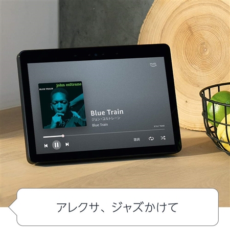Amazonスマートスピーカー新「Echo」シリーズ　スクリーン付き「Echo Show」など4種類予約受付開始