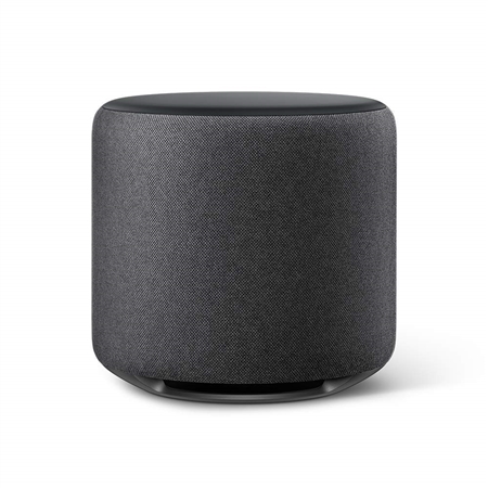 Amazonスマートスピーカー新「Echo」シリーズ　スクリーン付き「Echo Show」など4種類予約受付開始