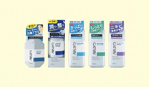 視線耐性座談会