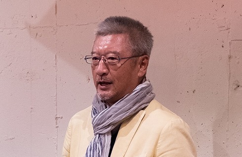 視線耐性座談会