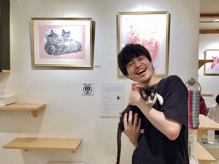 カールアップカフェ