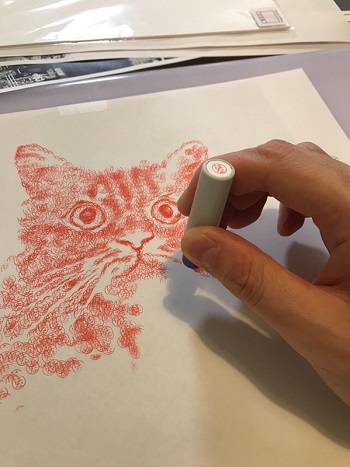 カールアップカフェ