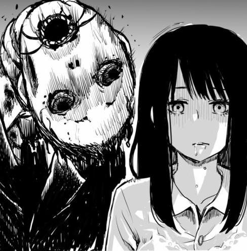 見える子ちゃん17