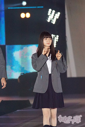 齋藤飛鳥 あしゅ 乃木坂46 ガルアワ