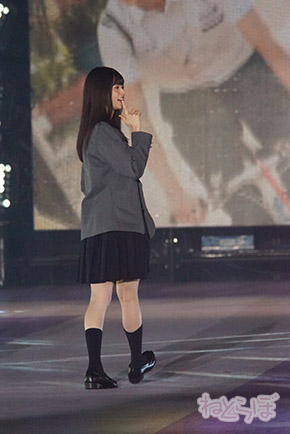 齋藤飛鳥 あしゅ 乃木坂46 ガルアワ