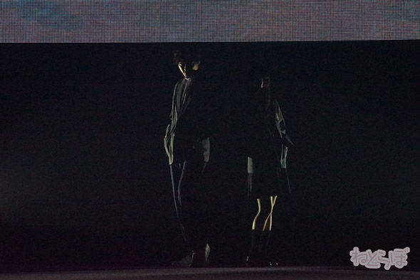 齋藤飛鳥 あしゅ 乃木坂46 ガルアワ