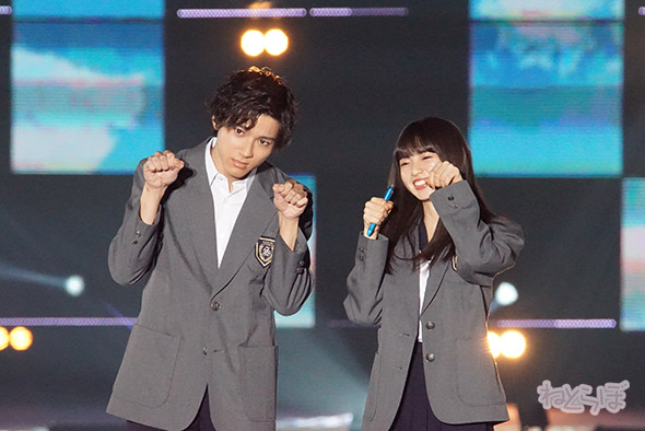 齋藤飛鳥 あしゅ 乃木坂46 ガルアワ