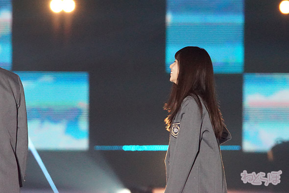 齋藤飛鳥 あしゅ 乃木坂46 ガルアワ