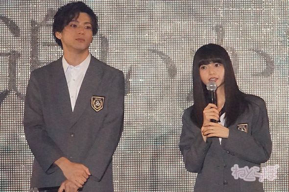 齋藤飛鳥 あしゅ 乃木坂46 ガルアワ