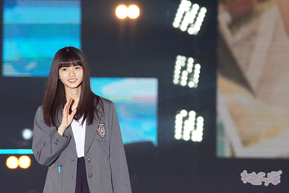 齋藤飛鳥 あしゅ 乃木坂46 ガルアワ