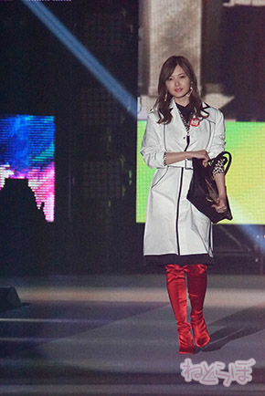 乃木坂46 白石麻衣 まいやん