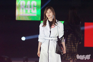 乃木坂46 白石麻衣 まいやん