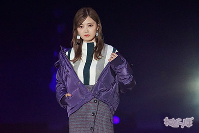 乃木坂46 白石麻衣 まいやん