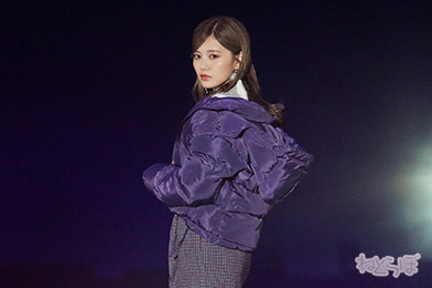 乃木坂46 白石麻衣 まいやん