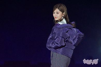 乃木坂46 白石麻衣 まいやん