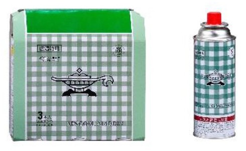 アラジン ストーブ アウトドア