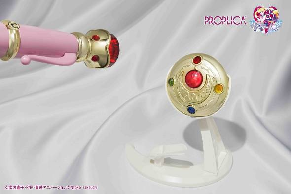 セーラームーン