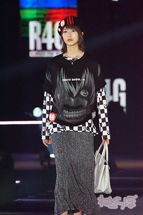 欅坂46 土生瑞穂 はぶちゃん