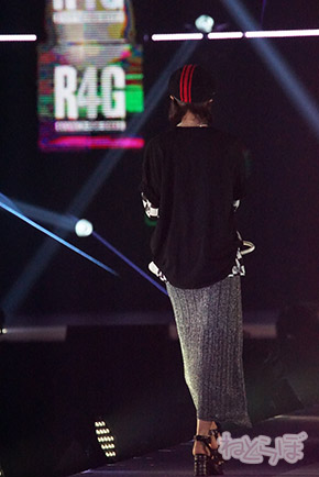 欅坂46 土生瑞穂 はぶちゃん