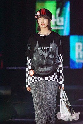 欅坂46 土生瑞穂 はぶちゃん