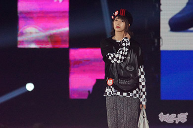 欅坂46 土生瑞穂 はぶちゃん