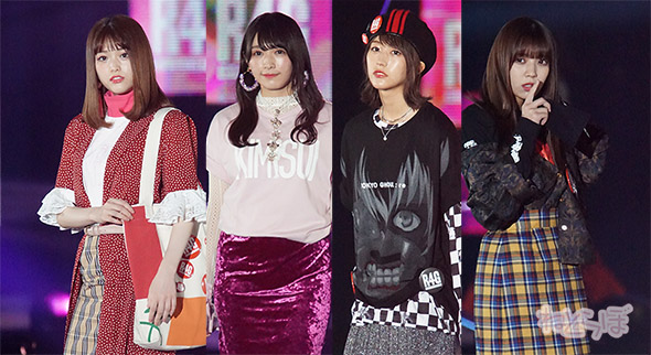 乃木坂46 白石麻衣 まいやん