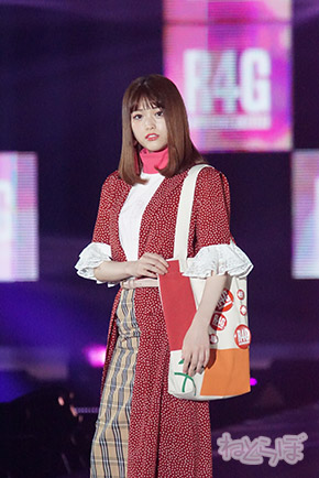 乃木坂46 松村沙友里 まっつん まっちゅん