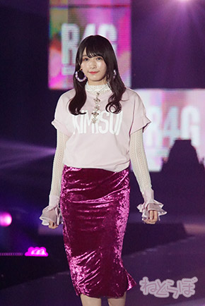 乃木坂46 白石麻衣 まいやん