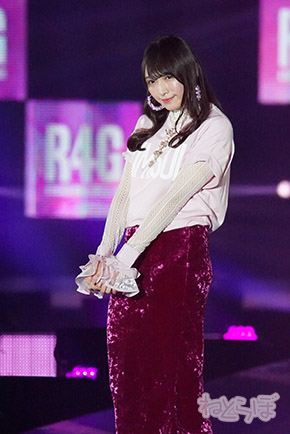 欅坂46 渡辺梨加 ぺーちゃん