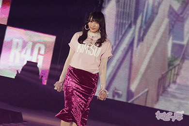 欅坂46 渡辺梨加 ぺーちゃん