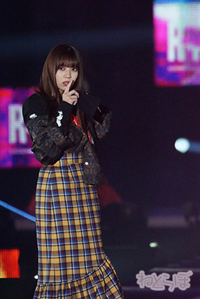 欅坂46 小林由依 ゆいぽん