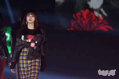 欅坂46 小林由依 ゆいぽん