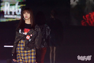 欅坂46 小林由依 ゆいぽん