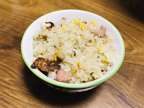 米