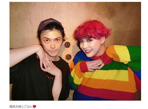 ぺえ 前田敦子 勝地涼 妊娠 結婚 あつぺえ