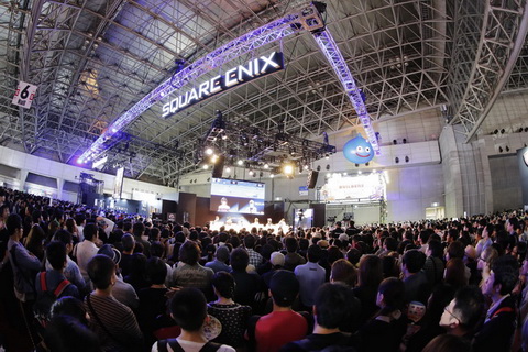 ドラゴンクエストXI 過ぎ去りし時を求めて